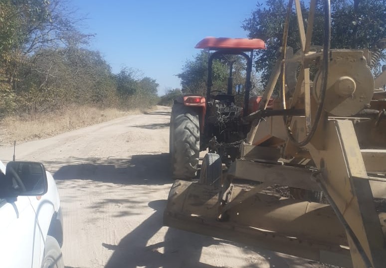 Road Rehabilitation Project