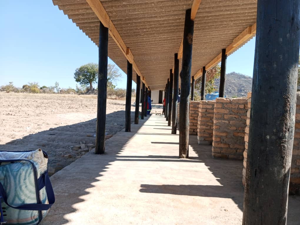 Low-Income Housing Program